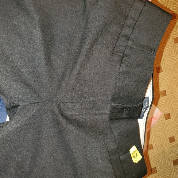 Banana republic jackson fit size 6 dress pants - Picture 2 of 5